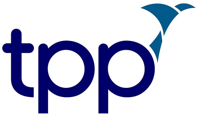 TPP logo